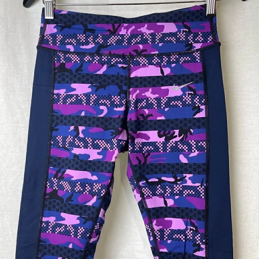 Nike Dri fit leggings